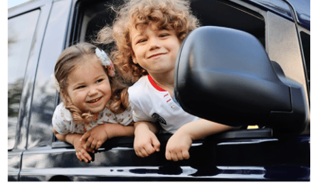 Sam's Club 'School, Soccer Practice, Carpools' Email